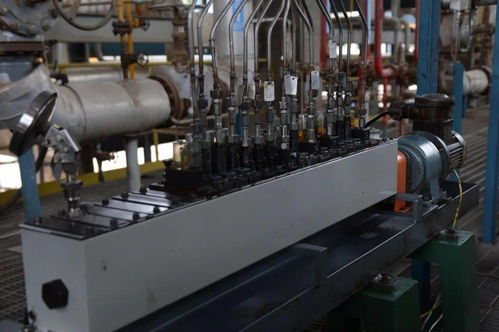 團青動態(tài) 烷廠青年加強設(shè)備管理 助力攻堅創(chuàng)效