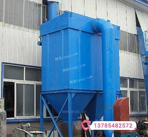 凱峻環(huán)保設備,化工專用布袋除塵器
