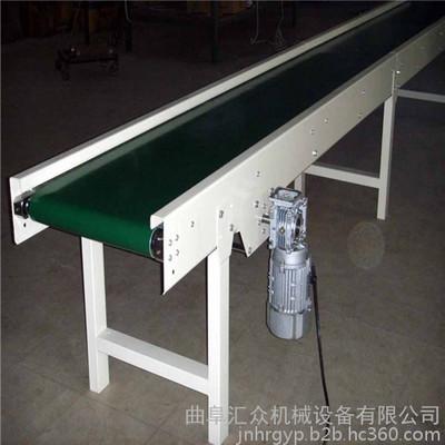 運行平穩日用化工輸送機 快遞包裹分揀輸送機xy1