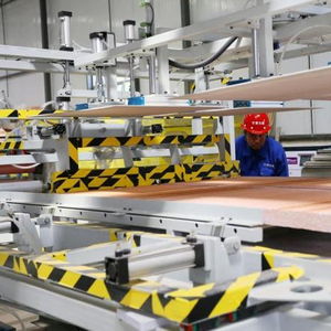 甘肅聚焦石化化工等行業更新工業設備 加快制造業數字化轉型