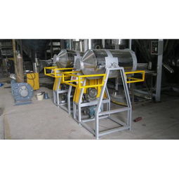 滾桶式混色機(jī) 200kg 廣州市番禺區(qū)石基逸通塑料專(zhuān)用設(shè)備廠 化工設(shè)備網(wǎng)