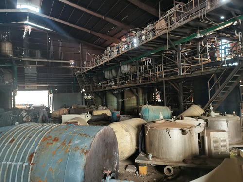 回收各類(lèi)金屬設(shè)備,整廠