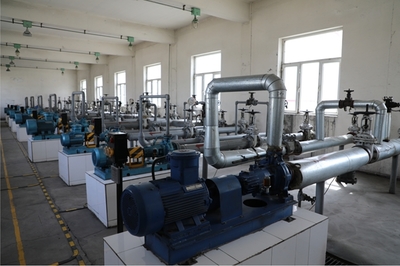 神木煤化工天元公司:&ldquo;無(wú)泄漏工廠(chǎng)&rdquo;創(chuàng)建成效顯著