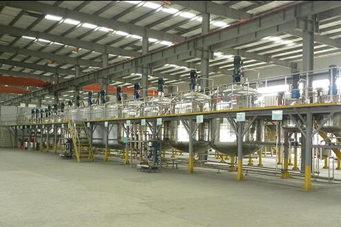 慧聰:年入千萬(wàn),精細(xì)化工設(shè)備的觸網(wǎng)營(yíng)銷(xiāo)