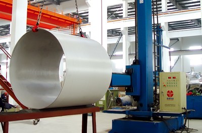 日用化工、化妝品、制藥、食品等行業成套設備