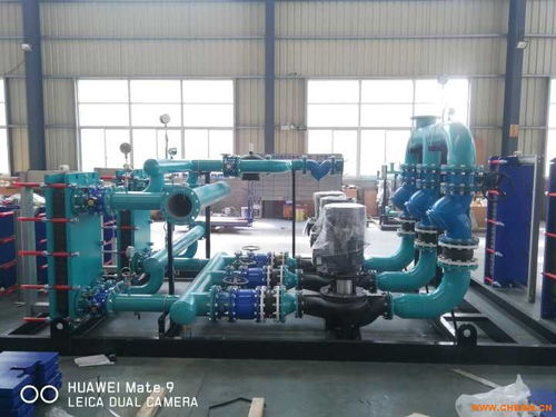 德國(guó)進(jìn)口薩莫威孚板式換熱機(jī)組 汽水采暖換熱機(jī)組 熱交換器 化工機(jī)械網(wǎng)